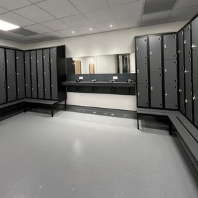 Commercial After Builders Cleaning Barnsbury N7